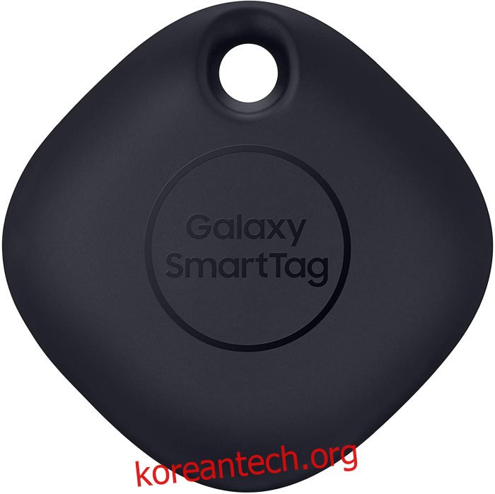 Samsung Galaxy SmartTag 블루투스 트래커